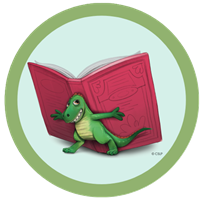 badge