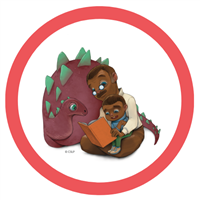badge