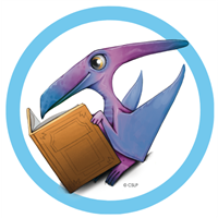 badge