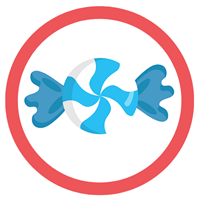Kids Badge 31 Badge