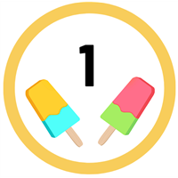 Pre-K Badge 1 Badge