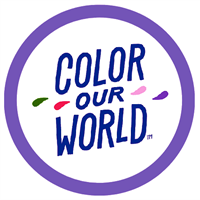 Kids Registration Badge Badge
