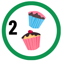 Kids Badge 2 Badge